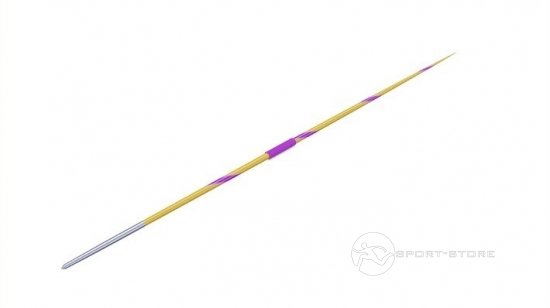 Стальное копье Eagle 6.1